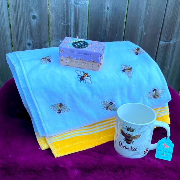 “Queen Bee” Relaxation Bundle - Picture 2 of 6